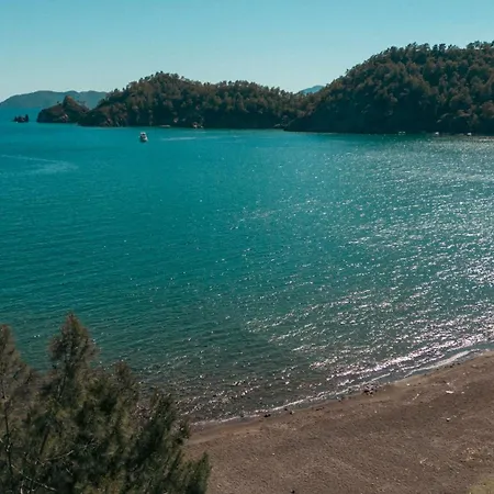 Layla Gocek Adults Only Bed & Breakfast