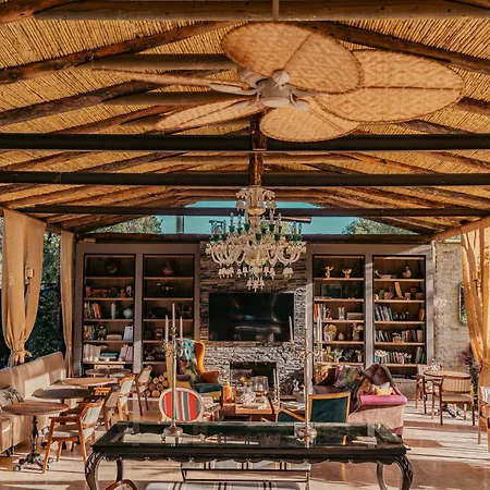 Layla Gocek Adults Only 4*