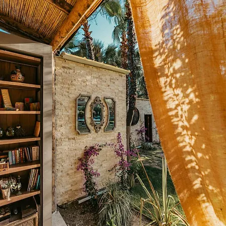 Layla Gocek Adults Only Göcek