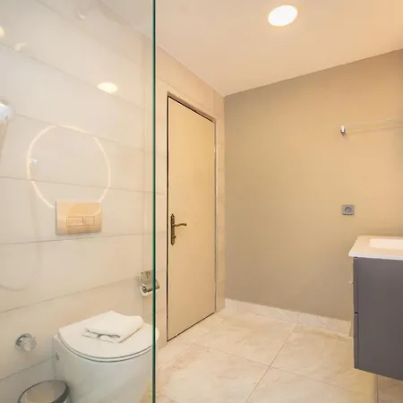 Layla Gocek Adults Only Bed & Breakfast 3*