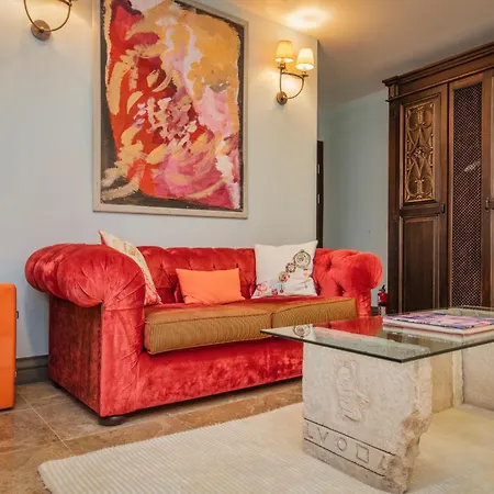 Layla Gocek Adults Only Bed & Breakfast Göcek