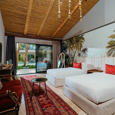 Layla Gocek Adults Only Bed & Breakfast 3*