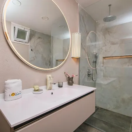 Layla Gocek Adults Only Bed & Breakfast 3*