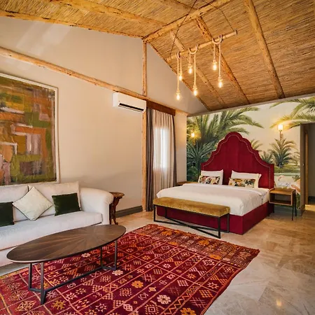 Layla Gocek Adults Only Bed & Breakfast 4*