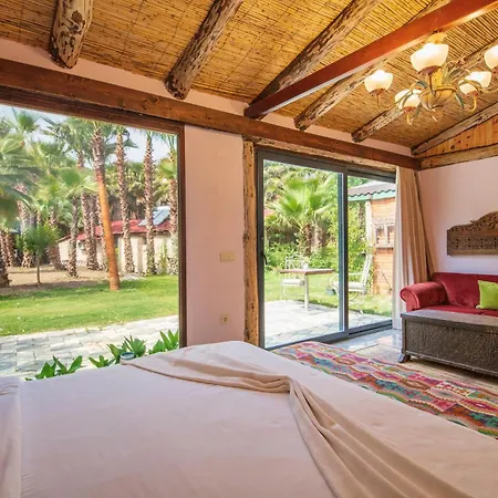 Layla Gocek Adults Only Hotel