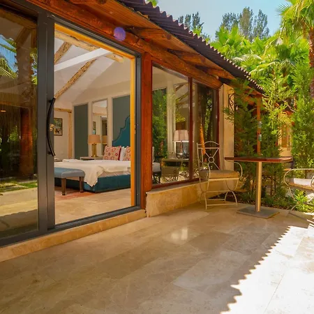 Bed & Breakfast Layla Gocek Adults Only