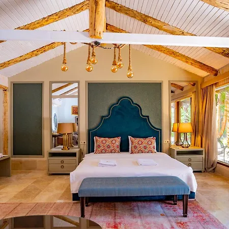 Bed & Breakfast Layla Gocek Adults Only 3*