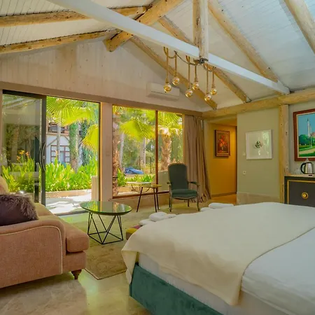 Layla Gocek Adults Only 4*