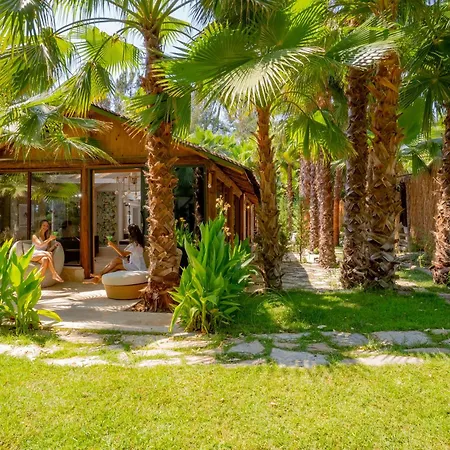 Bed & Breakfast Layla Gocek Adults Only