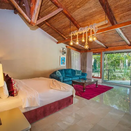 Layla Gocek Adults Only Bed & Breakfast Göcek