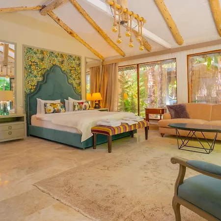 Layla Gocek Adults Only 4*