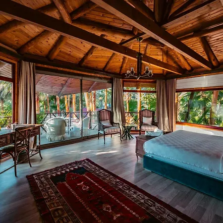 Layla Gocek Adults Only Göcek