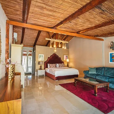 ホテル Layla Gocek Adults Only