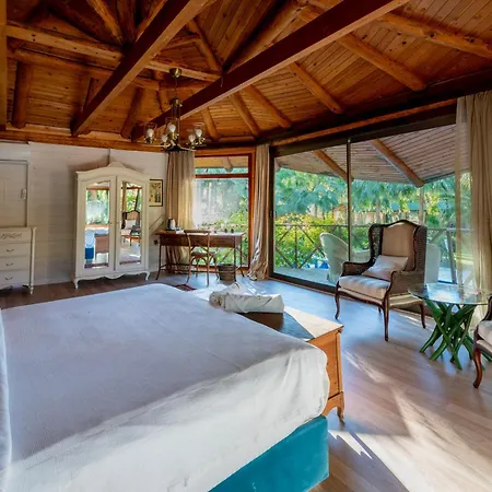 Panzió Layla Gocek Adults Only 4*