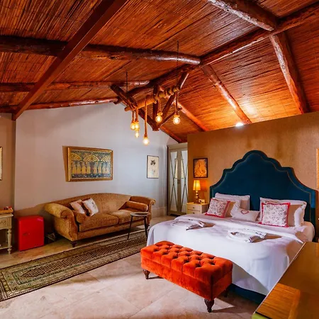 Layla Gocek Adults Only Bed & Breakfast