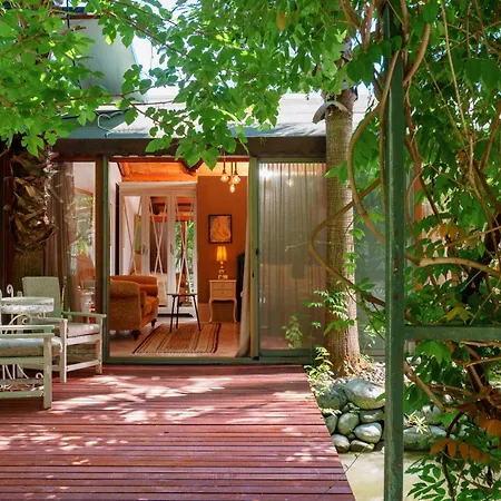 Bed & Breakfast Layla Gocek Adults Only