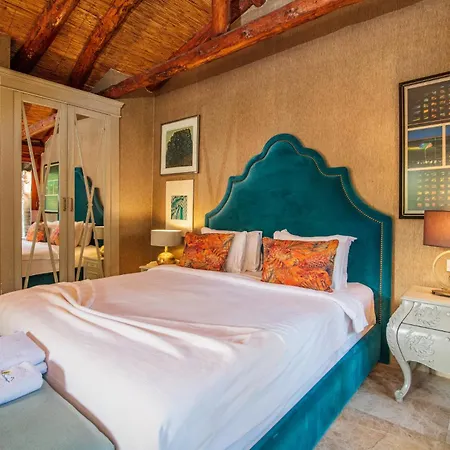 Layla Gocek Adults Only Panzió