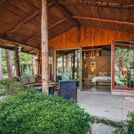 Bed & Breakfast Layla Gocek Adults Only 4*