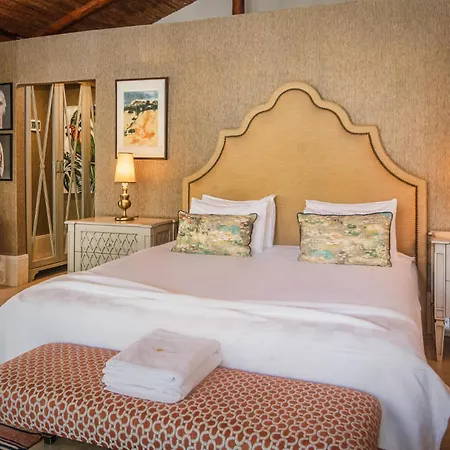 Layla Gocek Adults Only Bed & Breakfast Gocek (Fethiye)