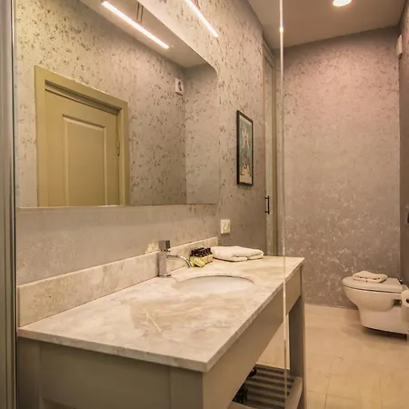 Layla Gocek Adults Only Bed & Breakfast
