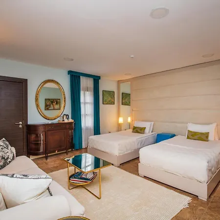 Layla Gocek Adults Only 4* ギョジェク