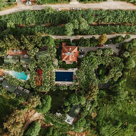 Bed & Breakfast Layla Gocek Adults Only