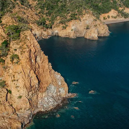 Bed & Breakfast Layla Gocek Adults Only 3*