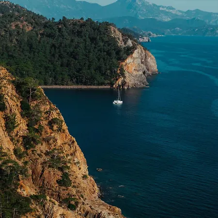 Layla Gocek Adults Only 4* Gocek (Fethiye)