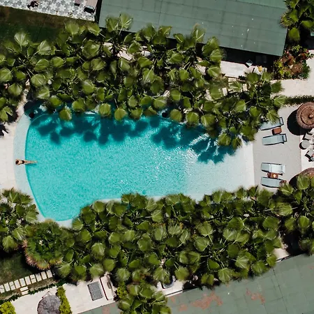 Panzió Layla Gocek Adults Only Göcek