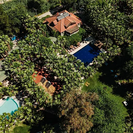 Layla Gocek Adults Only Bed & Breakfast