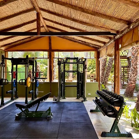 Layla Gocek Adults Only 4*