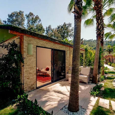 Layla Gocek Adults Only Bed & Breakfast Gocek (Fethiye)