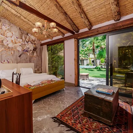 Layla Gocek Adults Only Bed & Breakfast