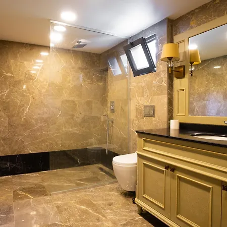 Bed & Breakfast Layla Gocek Adults Only
