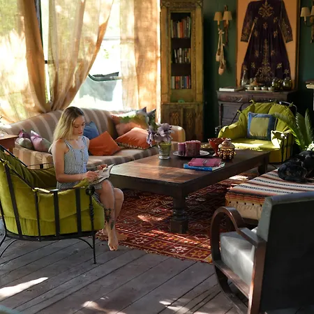 Panzió Layla Gocek Adults Only 4*