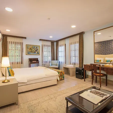 Layla Gocek Adults Only Bed & Breakfast