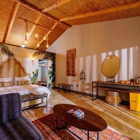 Panzió Layla Gocek Adults Only Göcek