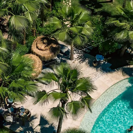 Layla Gocek Adults Only 4* ギョジェク