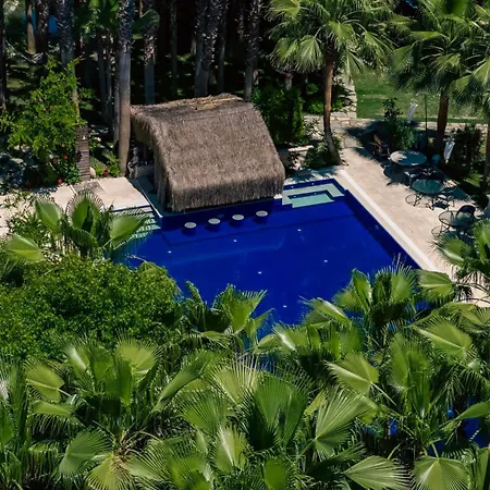 Layla Gocek Adults Only Panzió