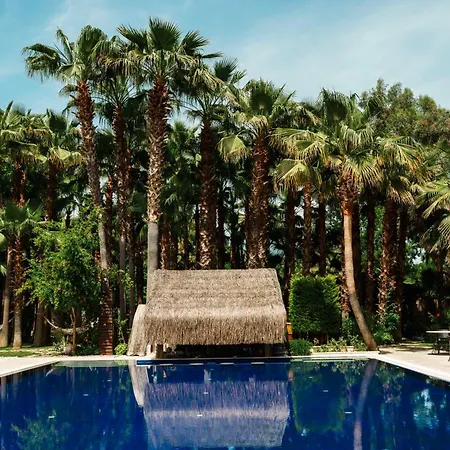 Layla Gocek Adults Only Bed & Breakfast 4*