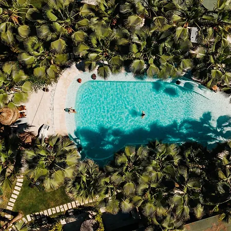 ホテル Layla Gocek Adults Only 4*