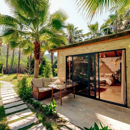 Hotel Layla Gocek Adults Only
