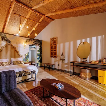 Hotel Layla Gocek Adults Only