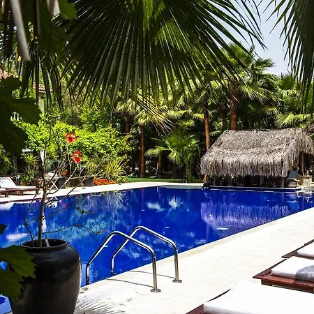 Bed & Breakfast Layla Gocek Adults Only