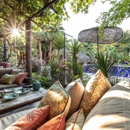 Layla Gocek Adults Only Bed & Breakfast Gocek (Fethiye)